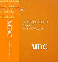 Design Gallery Inspired Art