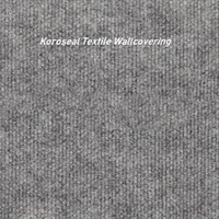 Koroseal Textile Wallcovering