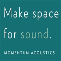Momentum Acoustics