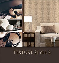 Wallpapers by Texture Style 2 Collection