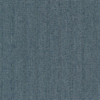 Ornette Blue Vertical Stripe Linen Wallcovering
