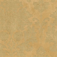 Axbridge Damask Gold