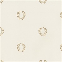 Banbury Emblem Beige