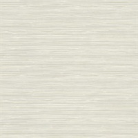 2874-BW45908 | Bondi Light Grey Grasscloth Texture | Commercial Wall Decor