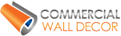Commercial Wall Decor